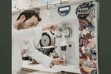 百世贸冰淇淋机核心型号推荐